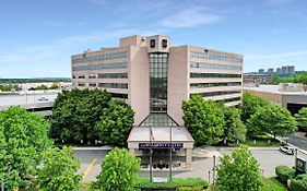 Harmony Suites Secaucus Meadowlands